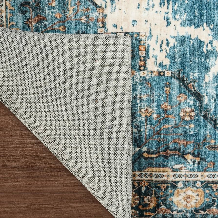 ラグ・カーペット have a good time SIDE FRAME RUG FRAME RUG ONE – have a good time